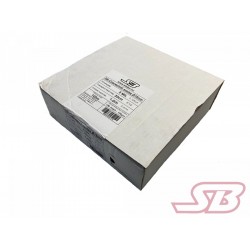 Csepegtető szalag EXTRA, 100m-es tekercsben, Ø16mm, folia vastagság 8 mil, csepegtető réstávollság 40cm,