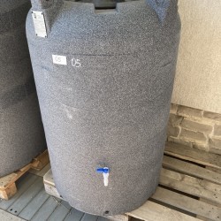 Csapadékvíz gyűjtő torony 500 literes gránit mintás